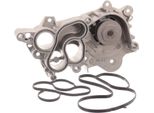 Pompa Refrigerante Skf Pompa Acqua Per Vw Polo Hatchback (6R1, 6C1) Vkpc 81338