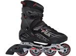 Fila Skates Legacy Pro 80 Black/Red Articolo Assortito Fila Taglia: 41,