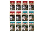Cibo Per Gatti Perfecto Cat Classic Crunchy Mix 24 Kg