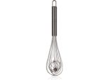 Frusta 25Cm Culinaria In Acciaio Inox Con Sfera