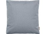 Cuscino Per Esterni Blomus Stay Ocean, Cuscino Da Salotto, In Fibra Sintetica, 45 X 45 Cm, 62095