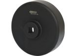 Ks Tools 3/4" Chiave Per Dadi Asse Esagonale Corta 140 Mm - 460.0125"