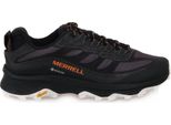 Scarpe Merrell Moab Speed Gtx M, J066769, Dimensioni: 41,5