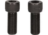 Ks Tools Viti Di Fissaggio G1/2 "X20 Lunghe 43 Mm - 460.4468"