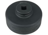 Ks Tools 3/4" Chiave Per Dadi Asse A 8 Punte Corta 120 Mm 460.2670"
