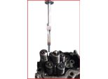 Ks Tools Estrattore Per Iniettori Con Estrattore Ad Impatto Per Scania, 430 Mm - 460.4015
