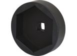 Ks Tools 1" Chiave Per Dadi Asse Esagonale Corta 125 Mm - 460.0265"