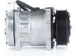 Compressore Aria Condizionata Nissens 89139 Per Man Tga Tgs Tgx