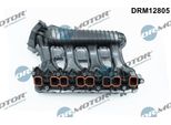Dr.Motor Automotive DRM12805 Collettore Di Aspirazione Collettore Di Aspirazione Adatto Per MERCEDES-BENZ Classe C Berlina (W204) Classe C Station Wagon (S204) Classe E Coupé