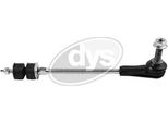 Dys Headbar Barra Di Oscillazione Posteriore Sinistra Posteriore Destra