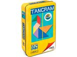 Gioco Da Tavolo Cayro Tangram