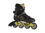 Fila Pattini In Linea Legacy Qf Black/Gold Articolo Assortito Fila Taglia: 46,