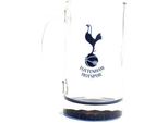 Tottenham Hotspur Fc - Boccale Per Birra BS1763 (Taglia Unica) (Trasparente)