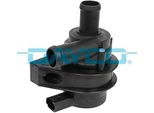 Pompa Dell'acqua Supplementare Dayco Pompa Di Ricircolo Dell'acqua DEP1011 Per Vw Golf V Hatchback (1K1) Elettrica