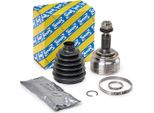 Set Giunti Snr Albero Motore Lato Ruota Anteriore Sinistra Anteriore Destra Per Opel Grandland X (A18) OJK59.002
