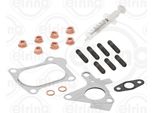 Elring Montagesatz Lader 714.351 Per Renault Clio Ii (BB0/1/2_ CB0/1/2_)