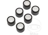 Kit 6 Rulli Variatore Jmp 19X15,5Mm 5,7G