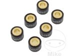 Kit 6 Rulli Variatore Jmp 15X12Mm 8,3G