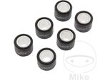 Kit 6 Rulli Variatore Jmp 19X15,5Mm 4,8G