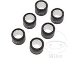 Kit 6 Rulli Variatore Jmp 19X15,5Mm 3,7G