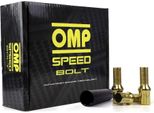 Bullone Ruota Omp M12 27Mm SW17 19 OMPS09961209
