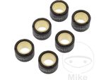 Kit 6 Rulli Variatore Jmp 17X12Mm 6G