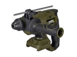 Martello Combinato A Batteria Narex Ckk 22 20V Basic Camouflage Senza Batteria