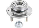Snr R184.40 - Oe 52710 17100 Set Di Cuscinetti Ruota Per Matrix (Fc)