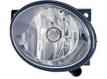 Van Wezel 3083996 HB4 Fendinebbia Anteriore Destro Adatto A MERCEDES-BENZ Sprinter 3.5-T Furgone (906) Sprinter 3.5-T Bus (906) Sprinter 3-T Bus (906)