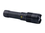 Torcia Led Ricaricabile Solight, 1400Lm, Power Bank, 2800Mah Li-Ion, Usb, Confezione Regalo