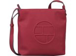 Sn Tom Tailor Rosabel, Borsa A Tracolla M Rossa