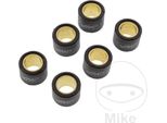 Kit 6 Rulli Variatore Jmp 19X15,5Mm 7,5G