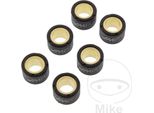 Kit 6 Rulli Variatore Jmp 17X12Mm 6,3G