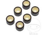 Kit 6 Rulli Variatore Jmp 17X12Mm 7,5G