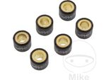 Kit 6 Rulli Variatore Jmp 15X12Mm 7,2G