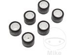 Kit 6 Rulli Variatore Jmp 19X15,5Mm 5,3G