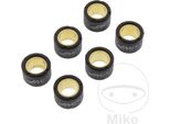 Kit 6 Rulli Variatore Jmp 17X12Mm 5,5G