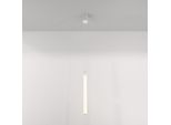 Maytoni Ray Luce A Sospensione Led, Luce A Sospensione 20W Bianco Caldo