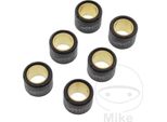 Kit 6 Rulli Variatore Jmp 19X15,5Mm 7,2G