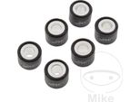 Kit 6 Rulli Variatore Jmp 19X15,5Mm 6G