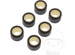 Kit 6 Rulli Variatore Jmp 17X12Mm 5,8G