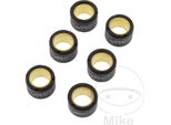 Kit 6 Rulli Variatore Jmp 17X12Mm 4,6G