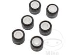 Kit 6 Rulli Variatore Jmp 19X15,5Mm 6,3G