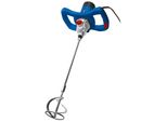 Agitatore Elettrico Dedra Ded7927 1300W, 2 Velocità, 120Mm, Per Malta, Gesso, Adesivi, Pitture E Vernici