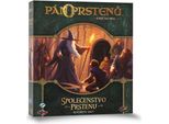 Il Signore Degli Anelli: Gioco Di Carte - Espansione La Compagnia Dell'anello