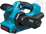 Levigatrice A Nastro A Batteria, Serbatoio Dedra Sas+All Ded6901 18V
