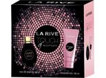 Set Regalo La Rive For Woman Touch Of Woman (Eau De Parfum + Gel Doccia)