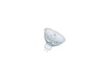 Osram Faretto Led MR16 Superstar Plus GU5.3 8W 621Lm Bianco Caldo 2700K 36° Dimmerabile 90Ra Come 50W 4058075613249