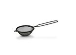 Colapasta Colapasta Da Cucina Colapasta Per Scolare Colapasta Da Cucina Colapasta New Metal Black KöNighoffer 8 Cm