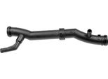 Gates 02-2924 Tubo Refrigerante Radiatore Per Vw Golf V Hatchback (1K1) Golf Vi (5K1) Polo Hatchback (6R1, 6C1) Touran (1T1, 1T2) Tiguan